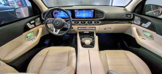 MERCEDES-BENZ-GLE 400d-2022