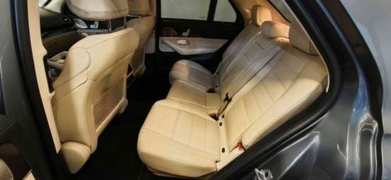 MERCEDES-BENZ-GLE 400d-2022