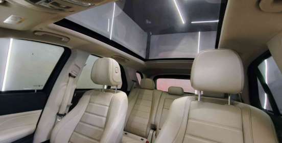 MERCEDES-BENZ-GLE 400d-2022