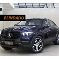MERCEDES-BENZ GLE 400d 3.0 V6 DIESEL COUPÉ 4MATIC 9G-TRONIC MERCEDES-BENZ GLE 400d 3.0 V6 DIESEL COUPÉ 4MATIC 9G-TRONIC