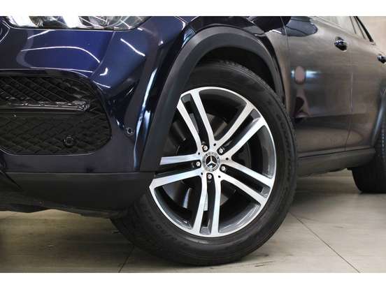 MERCEDES-BENZ-GLE 400d-3.0 V6 DIESEL COUPÉ 4MATIC 9G-TRONIC MERCEDES-BENZ-GLE 400d-2021
