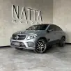 MERCEDES-BENZ GLE 43 AMG 3.0 V6 GASOLINA COUPÉ 4MATIC 9G-TRONIC MERCEDES-BENZ GLE 43 AMG 3.0 V6 GASOLINA COUPÉ 4MATIC 9G-TRONIC