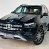 MERCEDES-BENZ GLE 450d 3.0 I6 MHEV DIESEL 4MATIC 9G-TRONIC MERCEDES-BENZ GLE 450d 3.0 I6 MHEV DIESEL 4MATIC 9G-TRONIC
