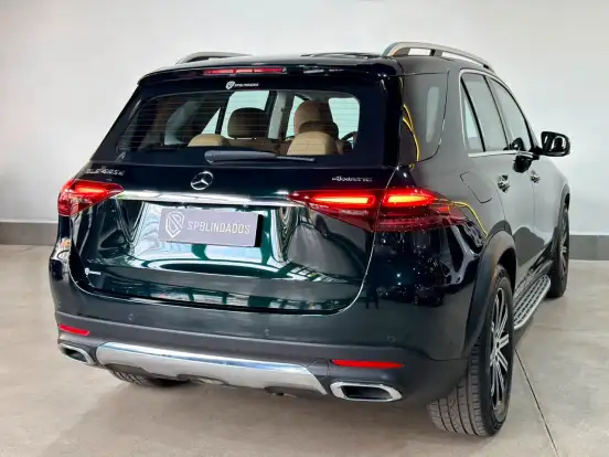 MERCEDES-BENZ-GLE 450d-2023