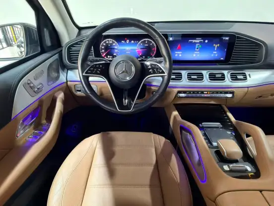 MERCEDES-BENZ-GLE 450d-3.0 I6 MHEV DIESEL 4MATIC 9G-TRONIC MERCEDES-BENZ-GLE 450d-2023