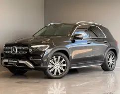 MERCEDES-BENZ GLE 450d 3.0 I6 MHEV DIESEL 4MATIC 9G-TRONIC MERCEDES-BENZ GLE 450d 3.0 I6 MHEV DIESEL 4MATIC 9G-TRONIC