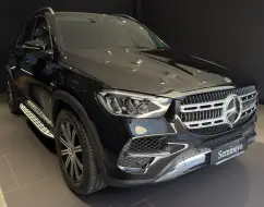 MERCEDES-BENZ GLE 450d 3.0 I6 MHEV DIESEL 4MATIC 9G-TRONIC MERCEDES-BENZ GLE 450d 3.0 I6 MHEV DIESEL 4MATIC 9G-TRONIC