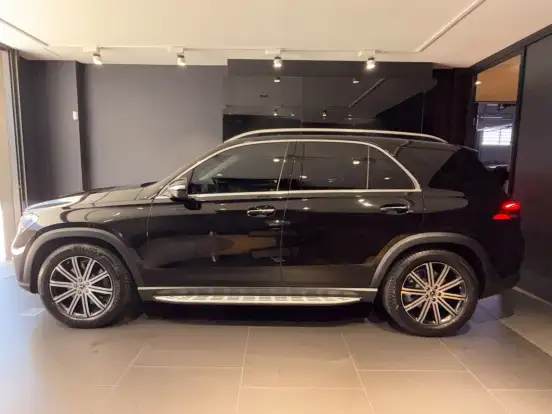 MERCEDES-BENZ-GLE 450d-3.0 I6 MHEV DIESEL 4MATIC 9G-TRONIC MERCEDES-BENZ-GLE 450d-2024