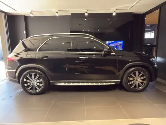 MERCEDES-BENZ-GLE 450d-3.0 I6 MHEV DIESEL 4MATIC 9G-TRONIC MERCEDES-BENZ-GLE 450d-2024