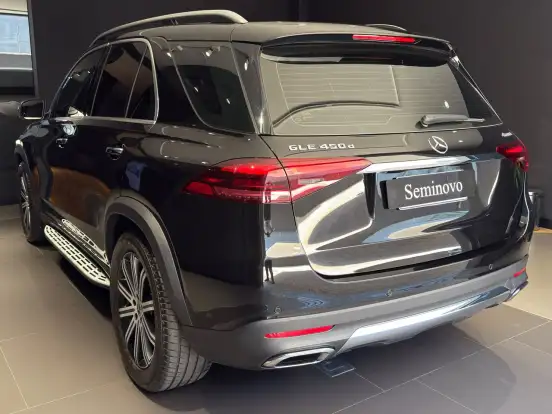 MERCEDES-BENZ-GLE 450d-2024