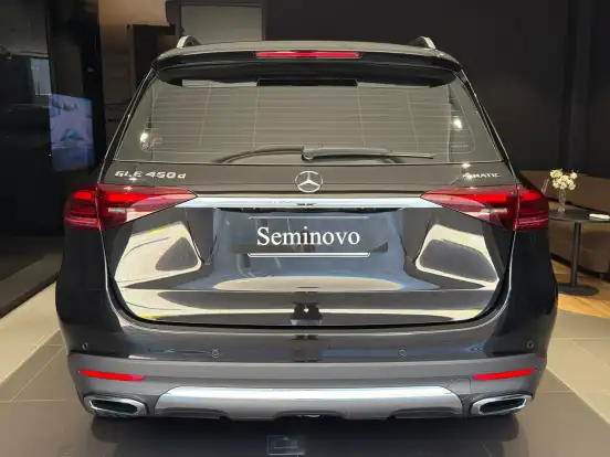 MERCEDES-BENZ-GLE 450d-3.0 I6 MHEV DIESEL 4MATIC 9G-TRONIC MERCEDES-BENZ-GLE 450d-2024
