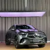 MERCEDES-BENZ GLE 450d 3.0 I6 MHEV DIESEL COUPÉ 4MATIC 9G-TRONIC MERCEDES-BENZ GLE 450d 3.0 I6 MHEV DIESEL COUPÉ 4MATIC 9G-TRONIC