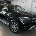 MERCEDES-BENZ GLE 450d 3.0 I6 MHEV DIESEL 4MATIC 9G-TRONIC MERCEDES-BENZ GLE 450d 3.0 I6 MHEV DIESEL 4MATIC 9G-TRONIC