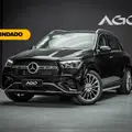 MERCEDES-BENZ GLE 450d 3.0 I6 MHEV DIESEL 4MATIC 9G-TRONIC MERCEDES-BENZ GLE 450d 3.0 I6 MHEV DIESEL 4MATIC 9G-TRONIC