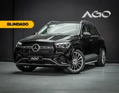 MERCEDES-BENZ GLE 450d 3.0 I6 MHEV DIESEL 4MATIC 9G-TRONIC MERCEDES-BENZ GLE 450d 3.0 I6 MHEV DIESEL 4MATIC 9G-TRONIC