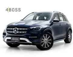 MERCEDES-BENZ GLE 450d 3.0 I6 MHEV DIESEL 4MATIC 9G-TRONIC MERCEDES-BENZ GLE 450d 3.0 I6 MHEV DIESEL 4MATIC 9G-TRONIC