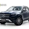 MERCEDES-BENZ GLE 450d 3.0 I6 MHEV DIESEL 4MATIC 9G-TRONIC MERCEDES-BENZ GLE 450d 3.0 I6 MHEV DIESEL 4MATIC 9G-TRONIC