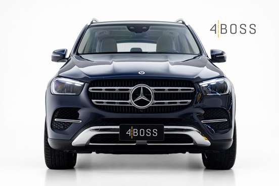 MERCEDES-BENZ-GLE 450d-2023