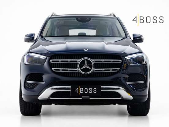 MERCEDES-BENZ-GLE 450d-3.0 I6 MHEV DIESEL 4MATIC 9G-TRONIC MERCEDES-BENZ-GLE 450d-2023