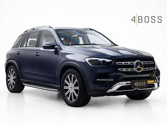 MERCEDES-BENZ-GLE 450d-3.0 I6 MHEV DIESEL 4MATIC 9G-TRONIC MERCEDES-BENZ-GLE 450d-2023