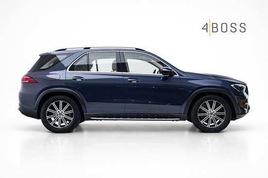 MERCEDES-BENZ-GLE 450d-2023