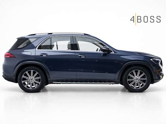 MERCEDES-BENZ-GLE 450d-3.0 I6 MHEV DIESEL 4MATIC 9G-TRONIC MERCEDES-BENZ-GLE 450d-2023