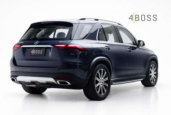 MERCEDES-BENZ-GLE 450d-2023