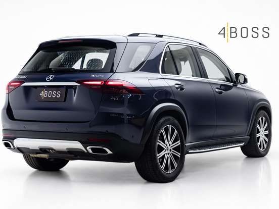 MERCEDES-BENZ-GLE 450d-3.0 I6 MHEV DIESEL 4MATIC 9G-TRONIC MERCEDES-BENZ-GLE 450d-2023