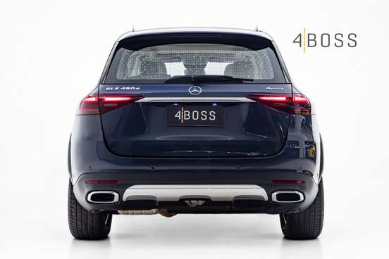 MERCEDES-BENZ-GLE 450d-2023