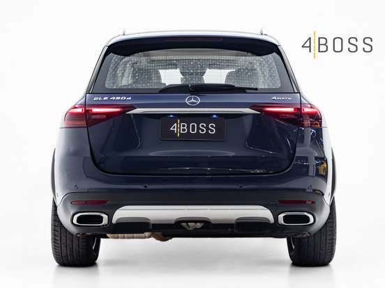 MERCEDES-BENZ-GLE 450d-3.0 I6 MHEV DIESEL 4MATIC 9G-TRONIC MERCEDES-BENZ-GLE 450d-2023