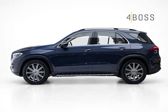 MERCEDES-BENZ-GLE 450d-3.0 I6 MHEV DIESEL 4MATIC 9G-TRONIC MERCEDES-BENZ-GLE 450d-2023