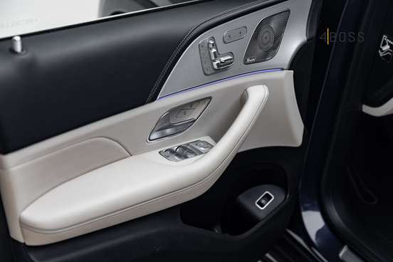 MERCEDES-BENZ-GLE 450d-2023