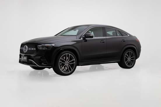 MERCEDES-BENZ-GLE 450d-2025