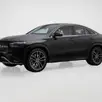 MERCEDES-BENZ GLE 450d 3.0 I6 MHEV DIESEL COUPÉ 4MATIC 9G-TRONIC MERCEDES-BENZ GLE 450d 3.0 I6 MHEV DIESEL COUPÉ 4MATIC 9G-TRONIC