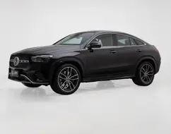 MERCEDES-BENZ GLE 450d 3.0 I6 MHEV DIESEL COUPÉ 4MATIC 9G-TRONIC MERCEDES-BENZ GLE 450d 3.0 I6 MHEV DIESEL COUPÉ 4MATIC 9G-TRONIC