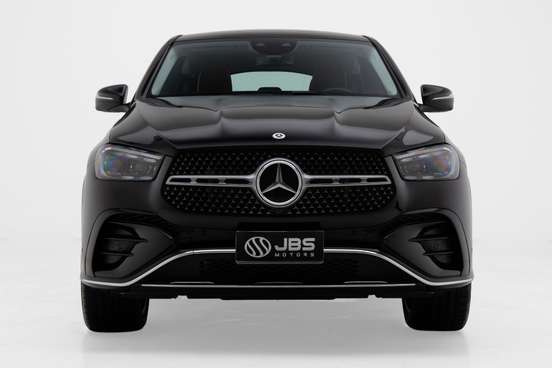 MERCEDES-BENZ-GLE 450d-2025
