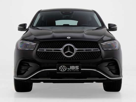 MERCEDES-BENZ-GLE 450d-3.0 I6 MHEV DIESEL COUPÉ 4MATIC 9G-TRONIC MERCEDES-BENZ-GLE 450d-2025