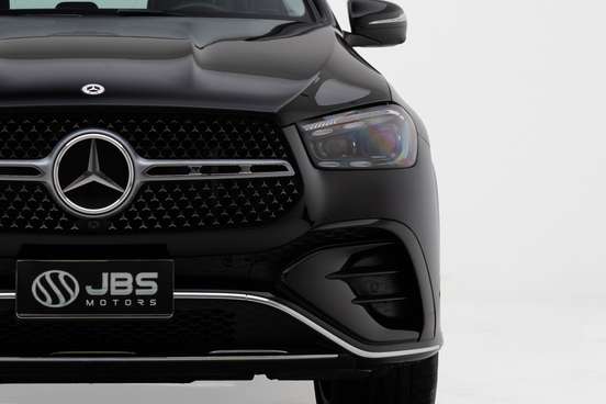 MERCEDES-BENZ-GLE 450d-2025