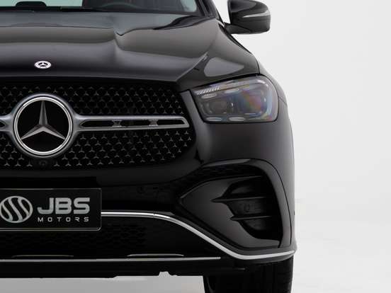 MERCEDES-BENZ-GLE 450d-3.0 I6 MHEV DIESEL COUPÉ 4MATIC 9G-TRONIC MERCEDES-BENZ-GLE 450d-2025