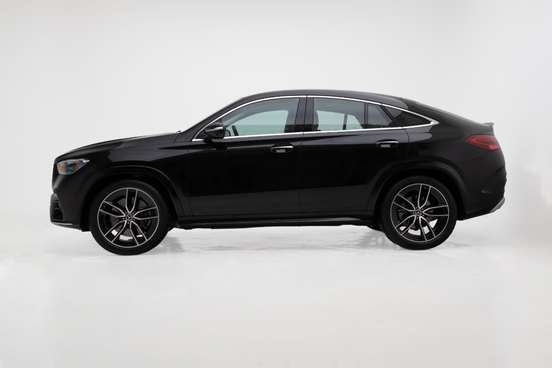 MERCEDES-BENZ-GLE 450d-2025