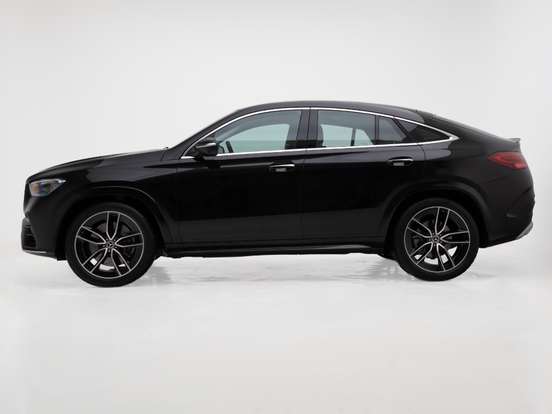 MERCEDES-BENZ-GLE 450d-3.0 I6 MHEV DIESEL COUPÉ 4MATIC 9G-TRONIC MERCEDES-BENZ-GLE 450d-2025