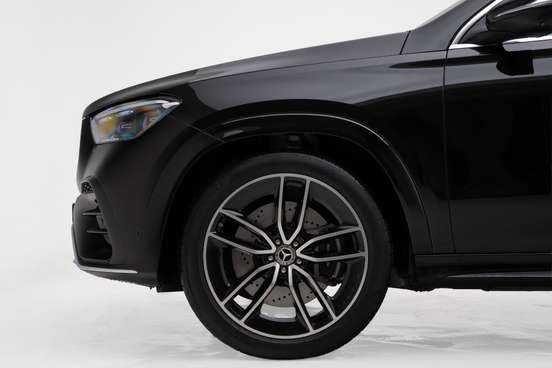 MERCEDES-BENZ-GLE 450d-2025