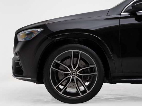 MERCEDES-BENZ-GLE 450d-3.0 I6 MHEV DIESEL COUPÉ 4MATIC 9G-TRONIC MERCEDES-BENZ-GLE 450d-2025