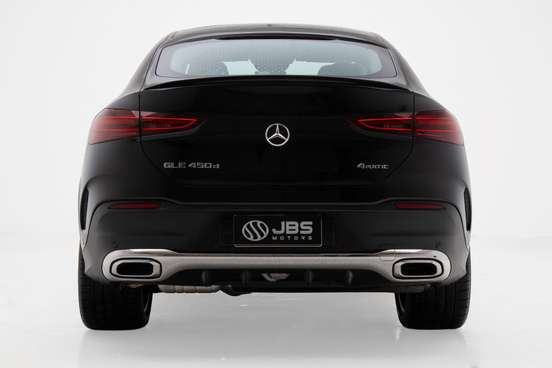 MERCEDES-BENZ-GLE 450d-2025