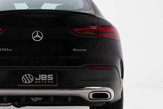 MERCEDES-BENZ-GLE 450d-2025