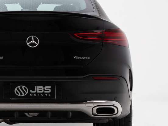 MERCEDES-BENZ-GLE 450d-3.0 I6 MHEV DIESEL COUPÉ 4MATIC 9G-TRONIC MERCEDES-BENZ-GLE 450d-2025