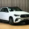 MERCEDES-BENZ GLE 53 AMG 3.0 I6 GASOLINA 4MATIC+ 9G-TRONIC MERCEDES-BENZ GLE 53 AMG 3.0 I6 GASOLINA 4MATIC+ 9G-TRONIC