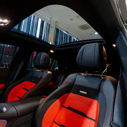 MERCEDES-BENZ-GLE 63 AMG-4.0 V8 BITURBO GASOLINA COUPÉ S 4MATIC 9G-TRONIC MERCEDES-BENZ-GLE 63 AMG-2024