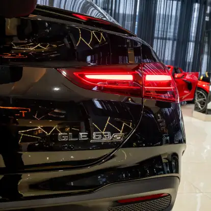 MERCEDES-BENZ-GLE 63 AMG-2024