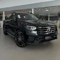 MERCEDES-BENZ GLS 450 3.0 I6 GASOLINA 4MATIC 9G-TRONIC MERCEDES-BENZ GLS 450 3.0 I6 GASOLINA 4MATIC 9G-TRONIC